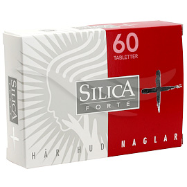 Silica Forte +