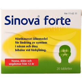 Sinova Forte