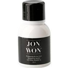 Jon Won