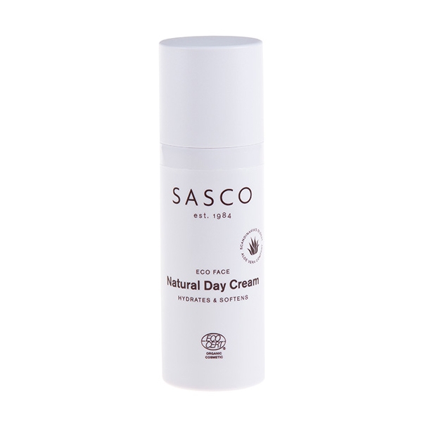 Sasco Natural Day Cream
