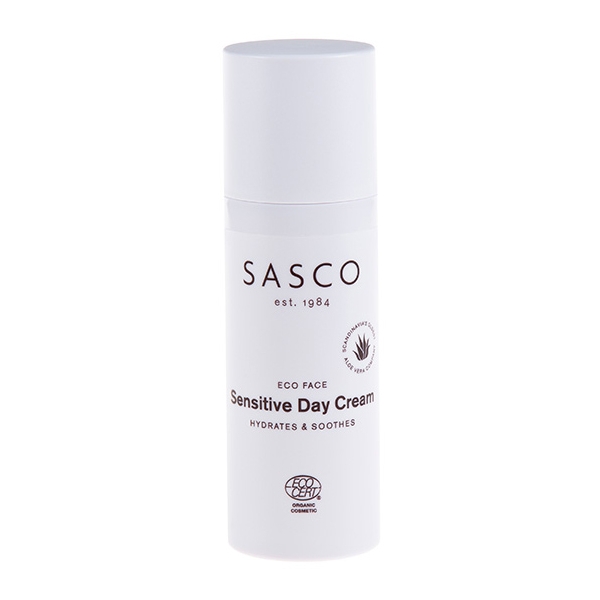 Sasco Sensitive Day Cream