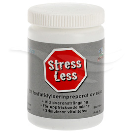 Stress Less