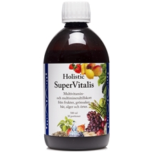 SuperVitalis