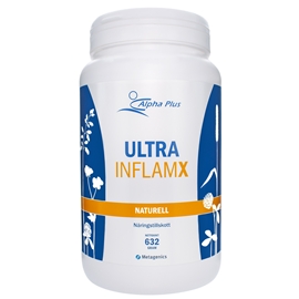 UltraInflamX