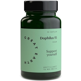 Ultra Duo Dophilus