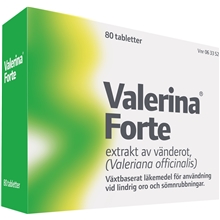 Valerina Forte