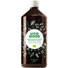 1 litraa - Vita Biosa