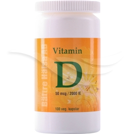 Vitamin D3