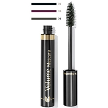 Volume Mascara aubergine