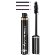Volume Mascara svart