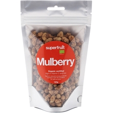 160 gr - White mulberry