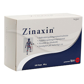 Zinaxin