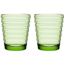 Aino Aalto Lasi 22 cl 2 kpl