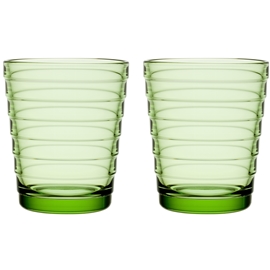 Aino Aalto Lasi 22 cl 2 kpl
