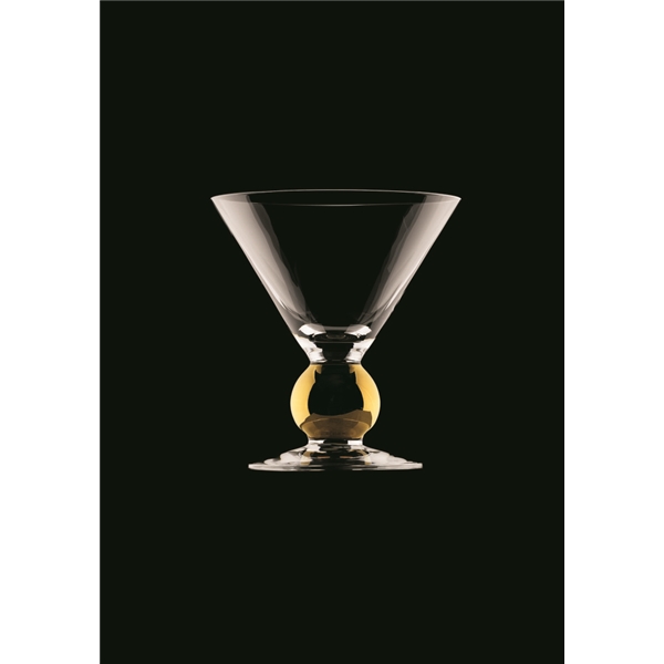Nobel -martini- / samppanjalasi