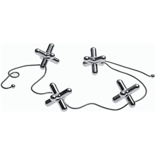 Tripod patakinnas