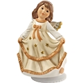 Goebel ballerina