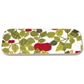 Pitkänomainen leikkuulauta