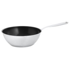 All Steel Wok