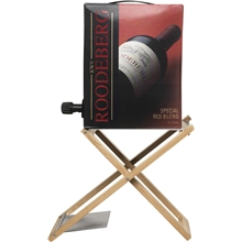 Bar Bag-in-box teline