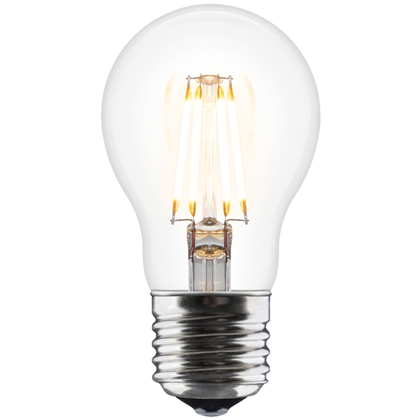 Vita Idea ledlamppu E27 LED 6W lämmin valkoinen (Kuva 1 tuotteesta 2)