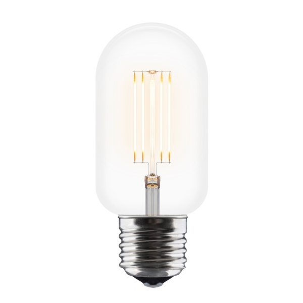 Vita Idea ledlamppu E27 LED 2W lämmin valkoinen