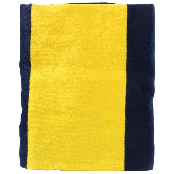 Kylpypyyhe Ruotsin lippu (Kuva 2 tuotteesta 2)
