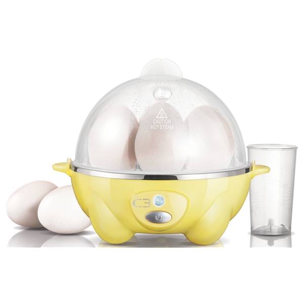 C3 EggXpert kananmunankeitin (Kuva 1 tuotteesta 6)