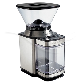 Cuisinart kahvimylly DBM8E