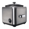 Cuisinart Riisinkeitin 6 ann.