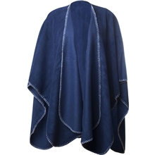 Nightingale Poncho 1 kpl Mariinin sininen 