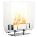 Fireplace - takka
