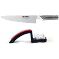 Global Setti Kokkiveitsen G-2 - MinoSharp MC220