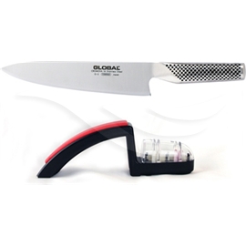 Global Setti Kokkiveitsen G-2 - MinoSharp MC220