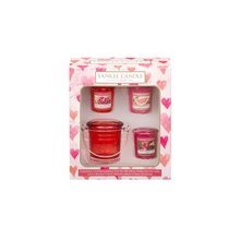 Gift Set 3 S Jar Clean