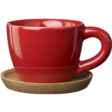 Höganäs Espresso / Glögimuki