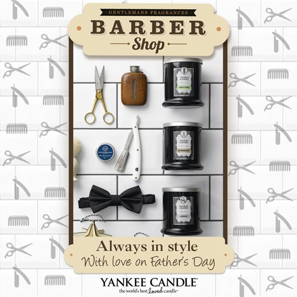 Barbershop Aftershave (Kuva 3 tuotteesta 3)