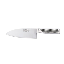 Liha/kalaveitsi 18 cm G-29