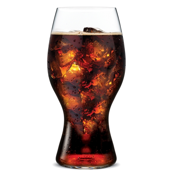 Coca Cola lasi (Kuva 1 tuotteesta 4)