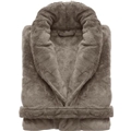 Fleece-takki Koralli