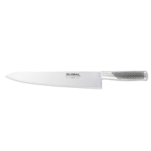 Kokkiveitsi taottu 30 cm GF-35
