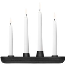 Allas Adventtikynttelikkö