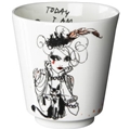 Mademoiselle Oiseau muki 37 cl