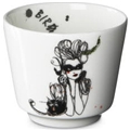 Mademoiselle Oiseau Espresso muki
