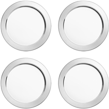 Lasinaluset 4-pack
