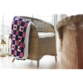 Sherpaviltti 1 kpl Seaside 