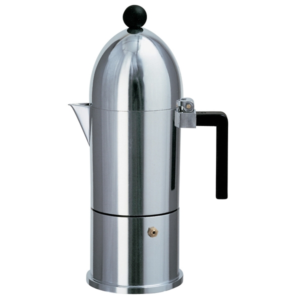 La Cupola Espressokeitin (Kuva 1 tuotteesta 2)