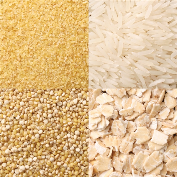 M-Cuisine Mikroaaltouuni riisikeitin (Kuva 14 tuotteesta 17)