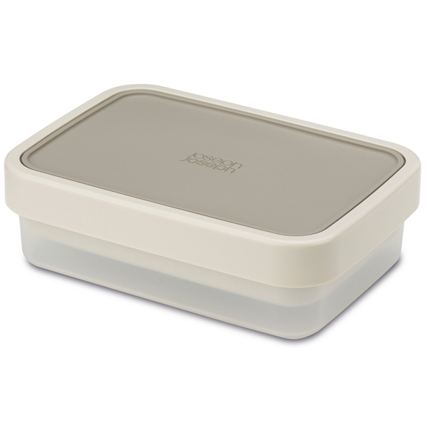 GoEat Compact 2-in-1 lounaslaatikko (Kuva 1 tuotteesta 7)