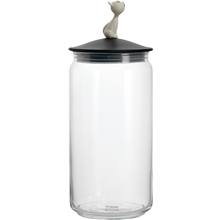 MIO JAR Lasipurkki kissanruoalle